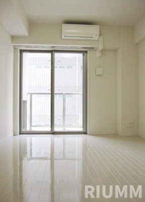 【居間・リビング】 | プレール・ドゥーク新大久保