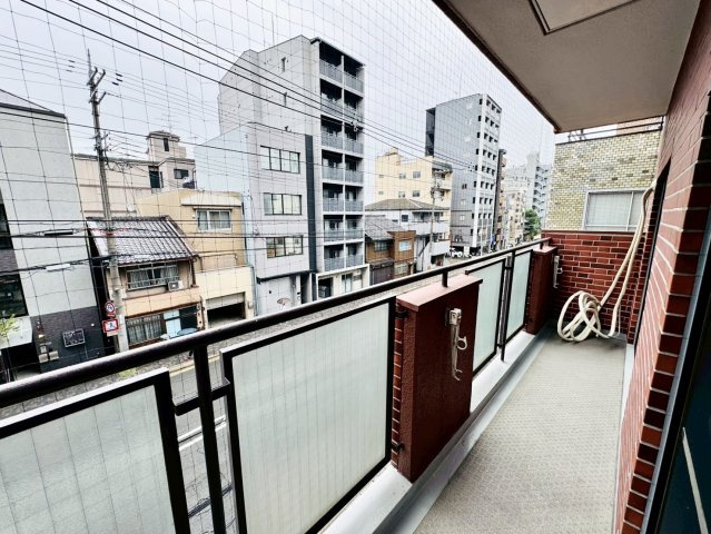 ルミエール二条