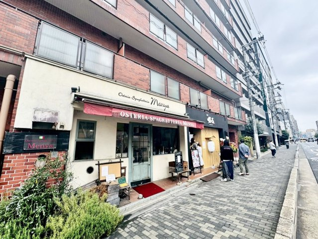 ルミエール二条