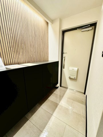 ルミエール二条