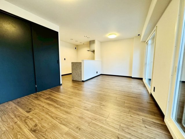 ルミエール二条