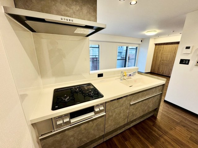 ルミエール二条