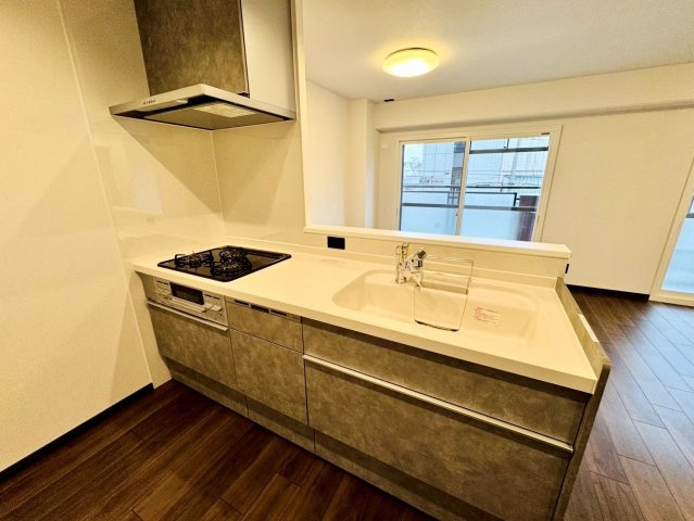 ルミエール二条