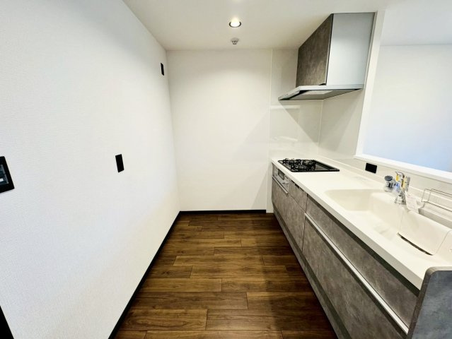 ルミエール二条