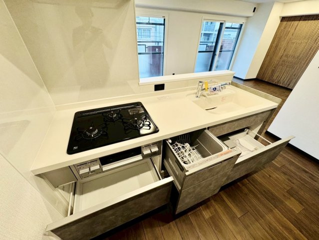 ルミエール二条