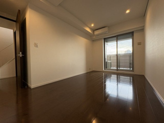 【洋室】 | フレンシア外苑西