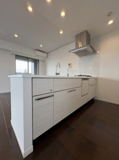 【キッチン】 | フレンシア外苑西