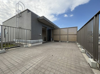 【その他】 | フレンシア外苑西