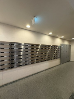 【その他】 | フレンシア外苑西