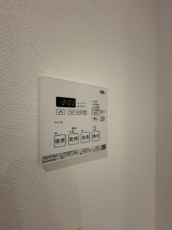 【設備】 | フレンシア外苑西