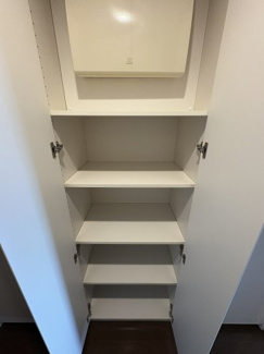 【収納】 | フレンシア外苑西