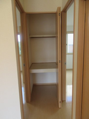 【収納】 | リバーヴィレッジ | リビング・収納