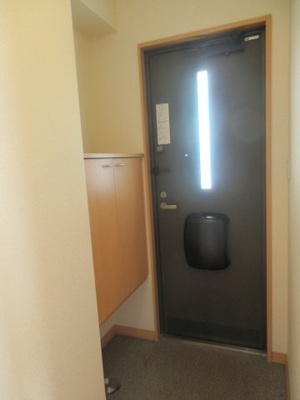 【玄関】 | リバーヴィレッジ