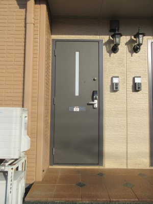 【エントランス】 | リバーヴィレッジ