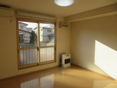 【居間・リビング】 | リバーヴィレッジ