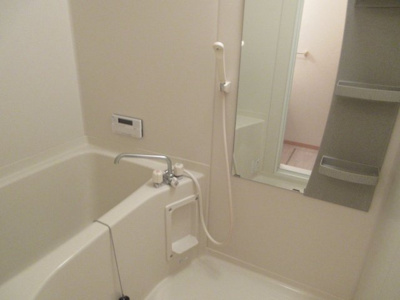 【浴室】 | リバーヴィレッジ