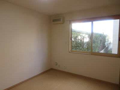 【洋室】 | リバーヴィレッジ | 洋室1