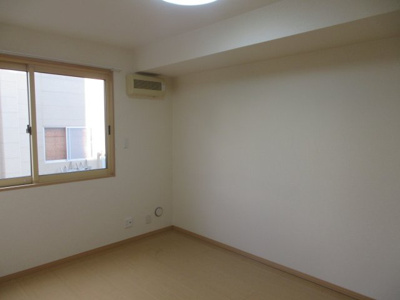 【洋室】 | リバーヴィレッジ | 洋室2