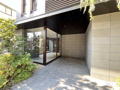 【エントランス】 | プライマル練馬豊島園