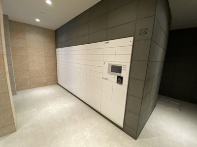 【その他共用部分】 | プライマル練馬豊島園