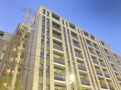 【外観】 | プライマル練馬豊島園