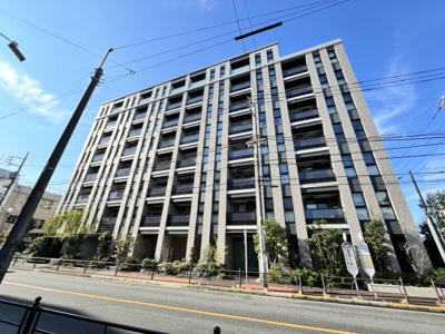 【外観】 | プライマル練馬豊島園