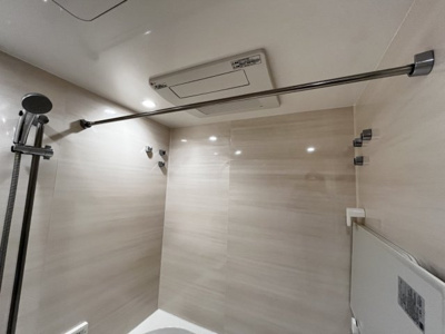 【浴室】 | プライマル練馬豊島園