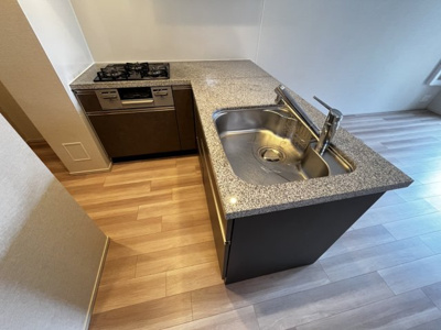 【キッチン】 | プライマル練馬豊島園