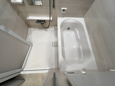 【浴室】 | プライマル練馬豊島園