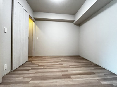 【寝室】 | プライマル練馬豊島園