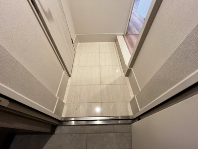 【玄関】 | プライマル練馬豊島園