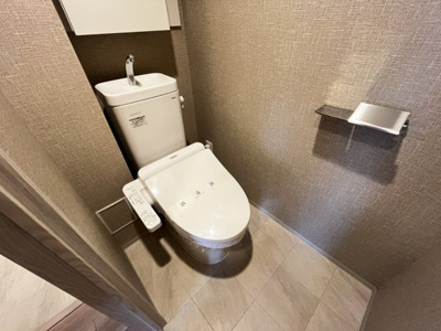 【トイレ】 | プライマル練馬豊島園