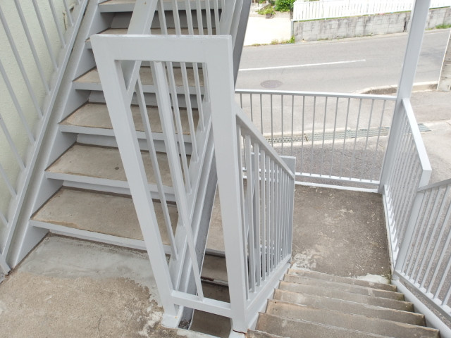 コーポ前田のその他共用部分