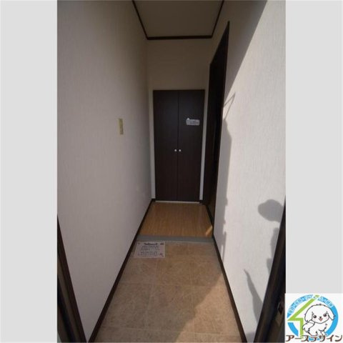 メゾンクレストのその他|パース写真