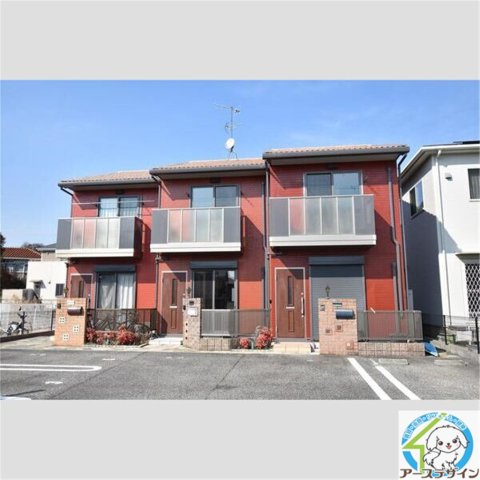 メゾンクレスト