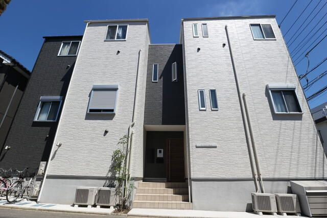 ＲＩＺＥＳＴ　西大宮