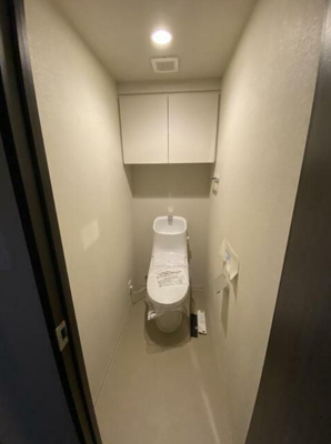 【トイレ】 | ルネサンスコート上野入谷