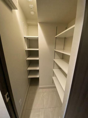 【収納】 | ルネサンスコート上野入谷