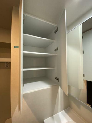 【収納】 | ルネサンスコート上野入谷