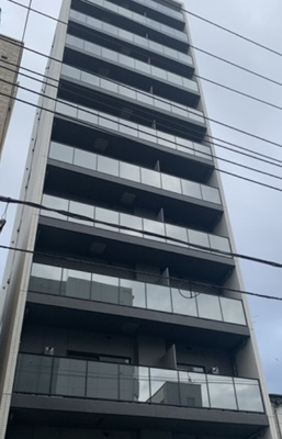 【展望】 | ルネサンスコート上野入谷