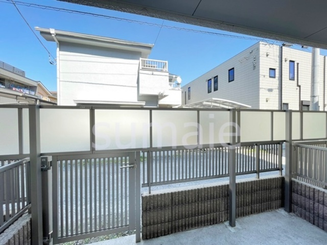 新都心HBの展望|お部屋からの景色です。
