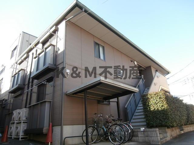 クレールメゾン