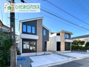 我孫子市湖北台10期　新築戸建　2号棟の画像