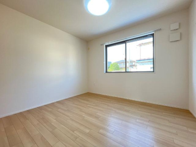 【寝室】 | メゾン岩﨑 | 洋室