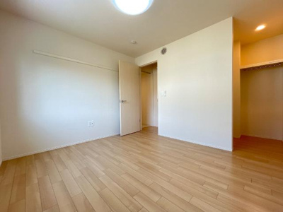 【居間・リビング】 | メゾン岩﨑 | 洋室