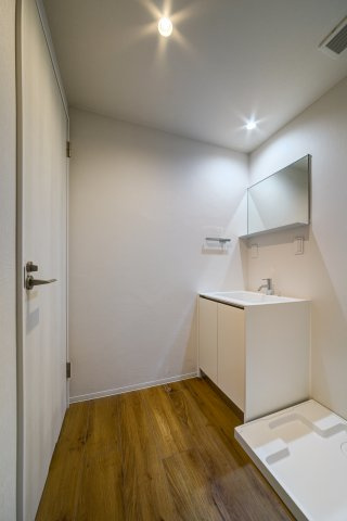 レ・メゾン入谷の設備