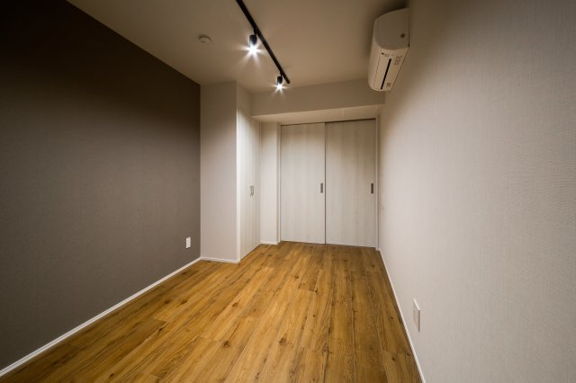 レ・メゾン入谷の内装