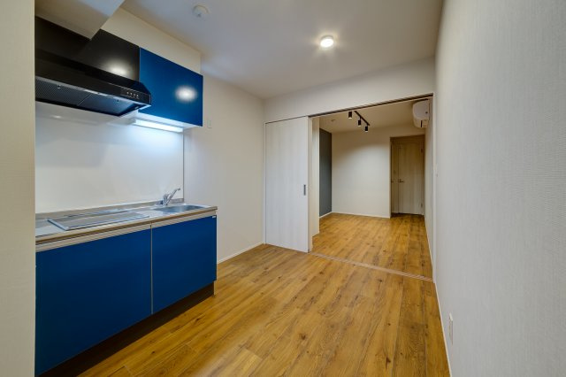 レ・メゾン入谷