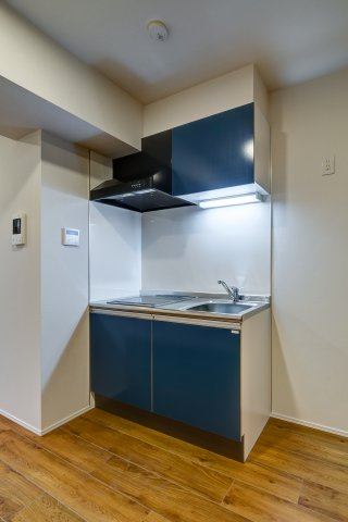 レ・メゾン入谷