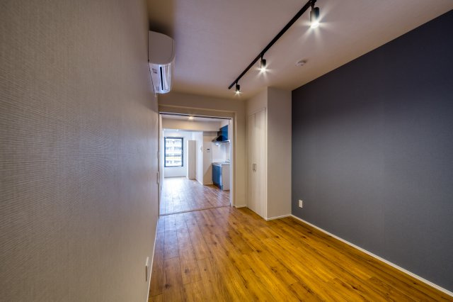 レ・メゾン入谷